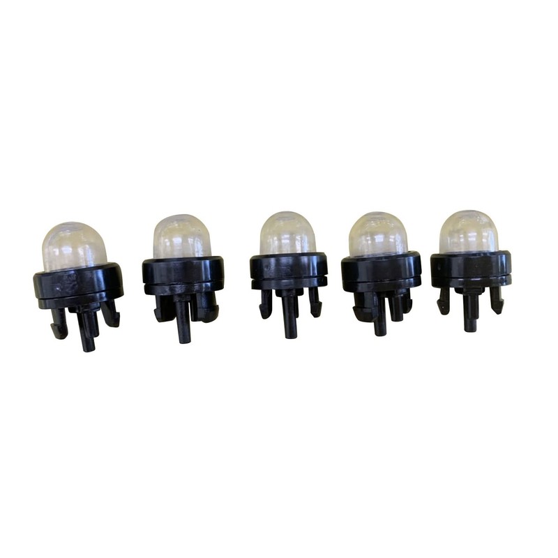 ENGINERUN Chainsaw Primer Bulb Value Kit Compatible with Echo CS-341