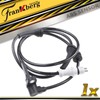 ABS Sensor Wheel Speed Front Left for Punto 188 Punto