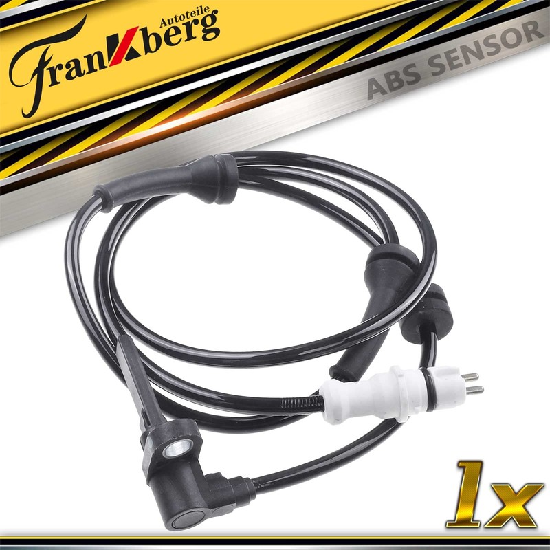 ABS Sensor Wheel Speed Front Left for Punto 188 Punto