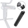 BGNing Carbon Fiber Handle Grip Handbar Extension Pole Compatible for