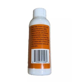 EZR Miracle Cleaner Household Hairline Crack Sealer 4oz - Walls, Drywall - NEW