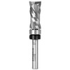 YONICO 33209q Top Bearing Ultra-Performance Compression Flush Trim Router Bit