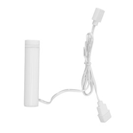 ARGB GPU Support Bracket 5V 3Pin Addressable Magnetic Anti Sag Adjustable Height Graphics Card GPU Support Bracket for Computer White 80mm