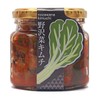 Alps Bussan Nozawana Kimchi Bottle, 6.3 oz (180 g)