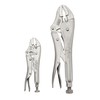 IRWIN VISE-GRIP Locking Pliers Set, Original, 2-Piece, # 37 (IWHT23049L)