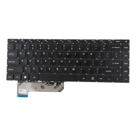 For Gateway New US Keyboard Fits Gateway GWTN141-2 GWTN141-3 GWTN141-4 GWTN141-10 Backlight
