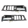 Par Juego Manijas Interiores Chev Cheyenne 1992 - 1994 Rxc