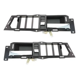 Par Juego Manijas Interiores Chev Cheyenne 1992 - 1994 Rxc