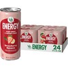 V8 Energy Strawberry Banana Juice Energy Drink, 8 fl oz