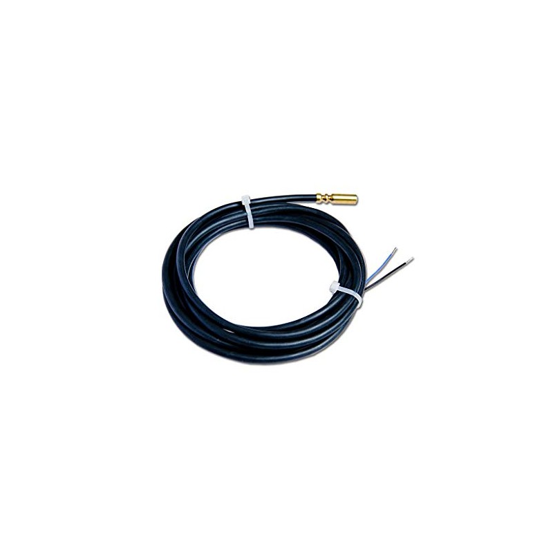 PT1000 Temperature Sensor, Immersion Sensor, Cable Sensor, Storage Sensor, 2.0