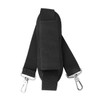 KONTONTY Adjustable Padded Shoulder Strap for Bags Luggage Briefcases with