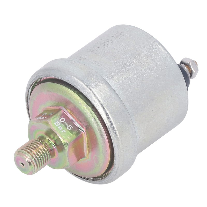 Oil Pressure Sensor, Fuel Pressure Sensor M10 x 1 Male