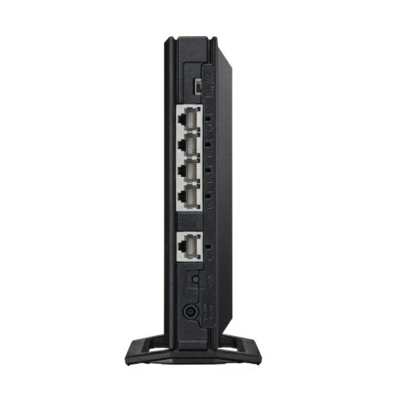 NEC WG2600HS2 Wi-Fi 5 (11ac) 4 Stream Compatible Wireless LAN