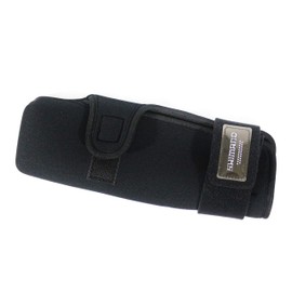 Shimano 977281 Rod Belt Flex Top Cover BE-031G L Black