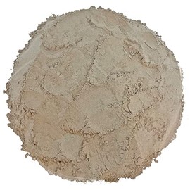 Horse Herbs Bentonite Clay - Feed Supplement for Horses, Equine, Detox (1kg Bag)