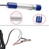 Underwater Fishing Light 12V-24V Super Bright Heavy Duty Decorative Dock