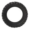 255X80 Snow Tire 10in Off Road Replacement Tire Studded Off