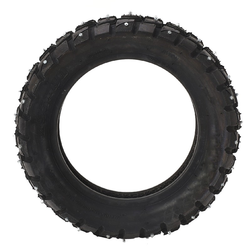255X80 Snow Tire 10in Off Road Replacement Tire Studded Off