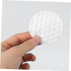 minkissy Pcs Makeup Remover Pads Exfoliating Cleansing Pads Cotton Rounds