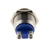 SeKi Stainless Steel Push Button Diameter 16 mm Touch Button