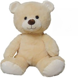 Vedes 059145746 Unicorn Plush Toy, Multi-Coloured