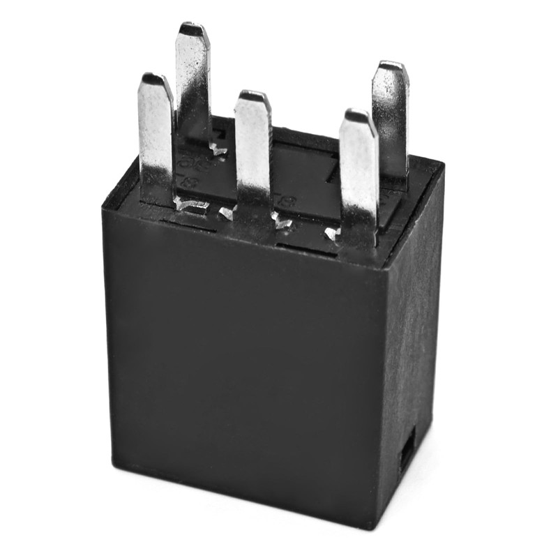 Relay 56049018AB 72472M 30A 12VDC 5-Pin Automotive Relay for Chrysler