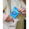 Wet Ones (Be Fresh) with Refreshing Cucumber Fragrance - Antibacterial
