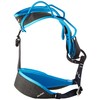SALEWA Xplorer Harness, Carbon, XS/S, UNISEX