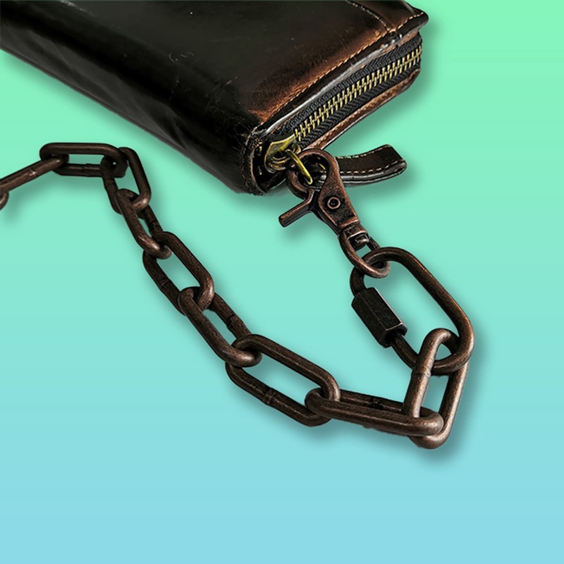 DAIDOHANT 10104140 Trigger Snap (Copper Bronze) [46mm] (A) 46x(B) 11x(C)