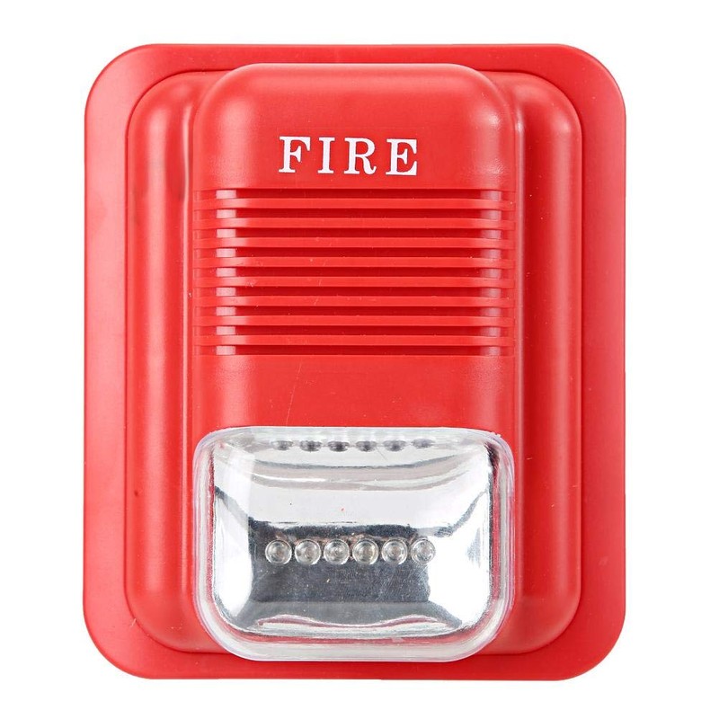 Tangxi Sound and Warning Light, DC 12V/24V, Sound and Light,