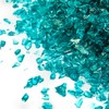 TWINKLING High Luster Crushed Glass Glitter, Broken Glass, Fire Glass