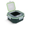 Greys® Klip-Lok Flip Top Perf. Bait Box