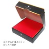 Ehime Shiko NE-100C-500 Origami 100 Colors, 5.9 inches (15 cm),