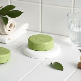 Paul Madison Signature Pea Soap 75g, 20 pieces / 폴메디슨 시그니처 완두콩 비누 75g, 20개