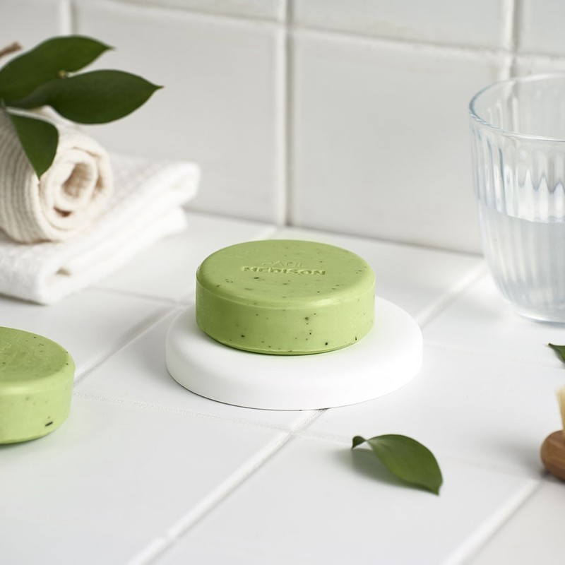 Paul Madison Signature Pea Soap 75g, 20 pieces / 폴메디슨