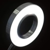 LED Tattoo Lamp, 360 ° LED USB Clip Tattoo Light