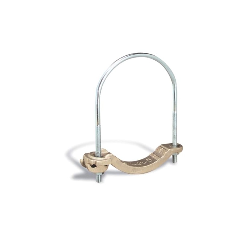 Thomas & Betts 3905-Tb 4To 5 Grd Clamp