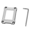 LIKENNY 12th Generation LGA 1700 Bend Clasp Anti-CPU Warp Aluminum