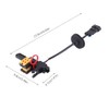 Stop Start Gear Position Sensor 55228312 Compatible with Alfa Romeo