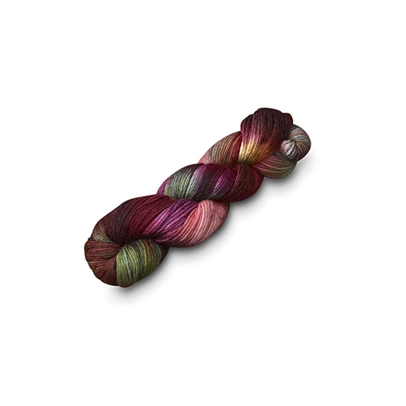 Manos Del Uruguay Maxima 8673 Fruits of The Forest, 100g