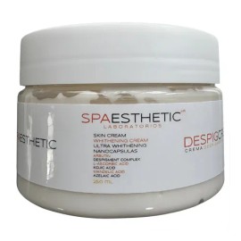 Crema Aclarante, Despigmente Facial Y Corporal.