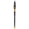 Mini Portable Ultralight Carbon Fiber Telescopic Fishing Rod Sea Fishing