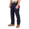 First Tactical 114002-729-34-34 Men's Defender Pant Midnight Navy 34