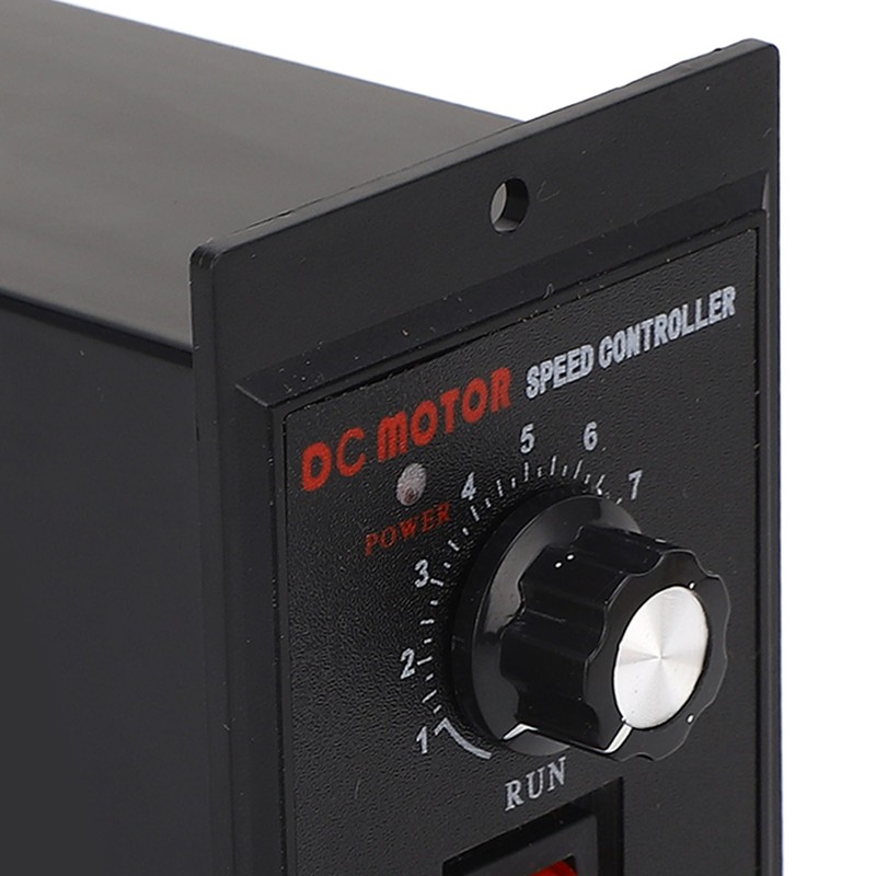 DC Motor Speed Controller 220VAC Input 200VDC Output Motor Control