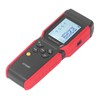 Temperature Thermocouple Thermometer High Accuracy 4 Channel Digital Thermometer for
