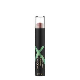 Max Factor Xperience Sheer Gloss Lip Balm, Pink Oyster Shell