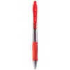 PILOT Spain Super Grip Retractable Ballpoint Pen with Oil Based