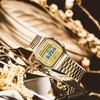 Casio Standard A-168WG-9W Men's Digital Wristwatch