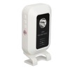 Wireless Motion Detector Alarm 32 Song 490ft LED Night Light