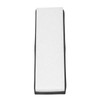8000Grit Sharpening Stone White Jade Iron Free Professional Whetstone with